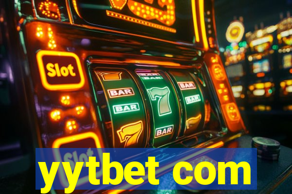 yytbet com